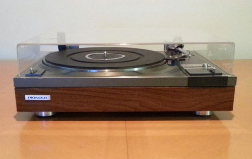 Giradischi pioneer 120 hi - 120,