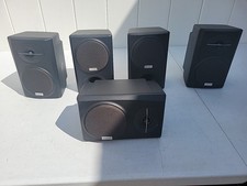 Kenwood KS-305HT Sistema di