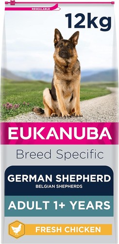 Eukanuba complete dry dog - complete,