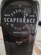 Scapegrace BLACK Premium Dry