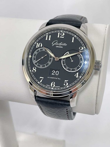 Glashutte osservatore senatore - osservatore,