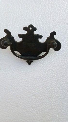 Maniglia ottone int - int., cm