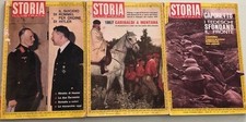 Riviste storiche " STORIA