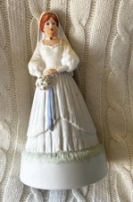 Music Box Figurine 1985 Us