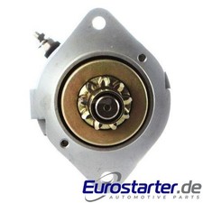 Motorino di Avviamento Nuovo -