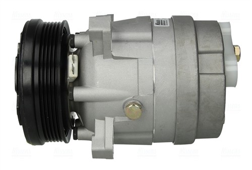 Nissens 89259 compressore - nissens,