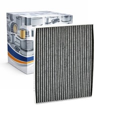 FILTRO ABITACOLO ANTIPOLLINE