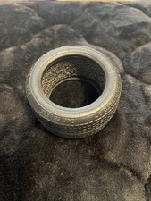 1/8 Scale Deagostini