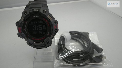 Casio shock gbr h1000 - casio, gbr-h1000