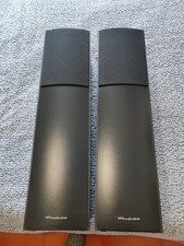 Wharfedale Crystal CR-30
