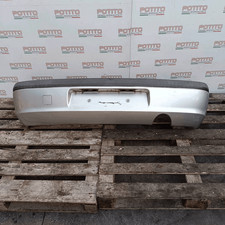 1100454 Paraurti post. FORD