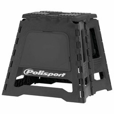 Cavalletto alza moto cross