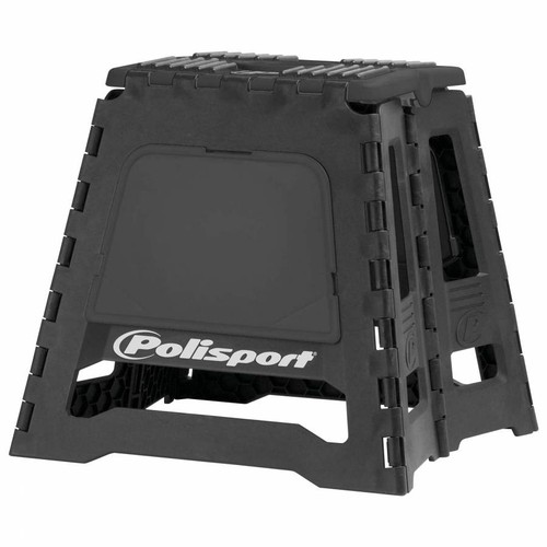 Cavalletto alza moto cross