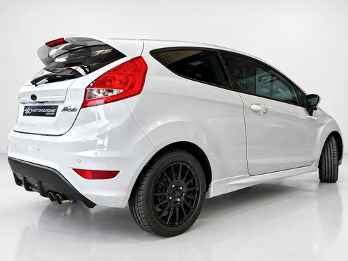 Gonne laterali per - gonne, ford