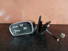 specchietto retrovisore sx honda civic ep3 dal.2002 al 2005