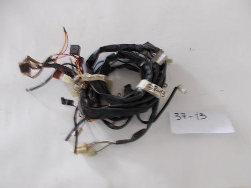 Impianto elettrico originale - impianto,