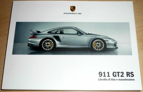 Porsche 911 gt2 - gt2, rs.uso
