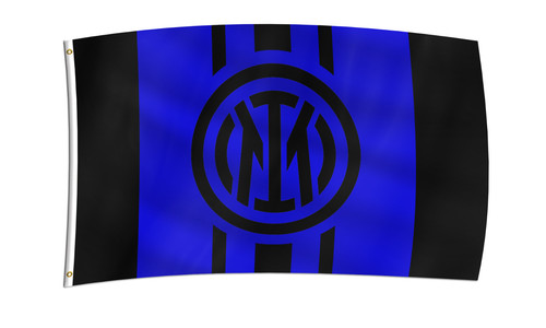 Bandiera inter milan - bandiera,