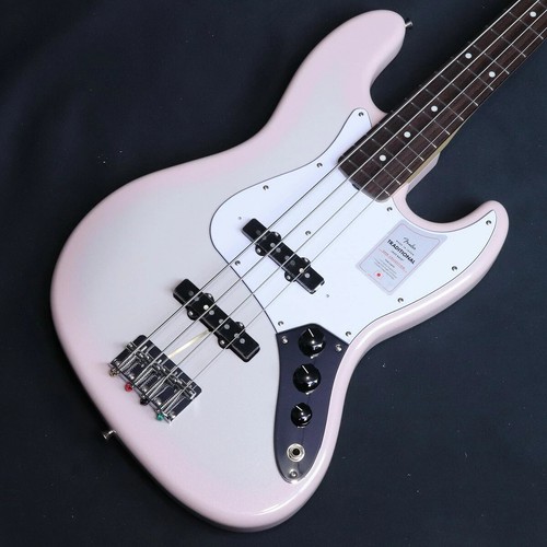 Fender made japan - in,