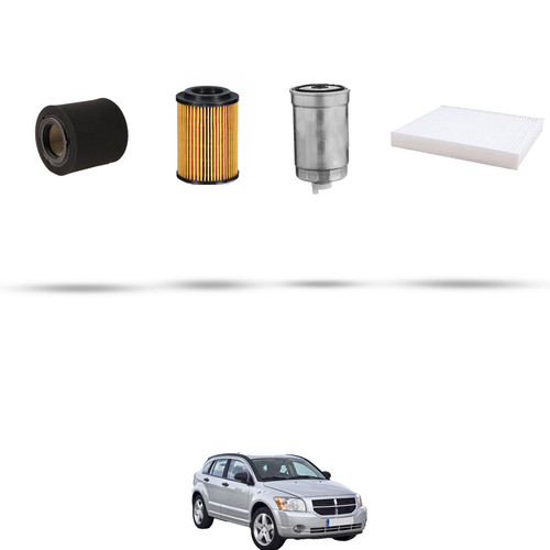 Hoffcar kit tagliando - hoffcar, 4