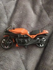 Kenner 1985 M.A.S.K. Fire