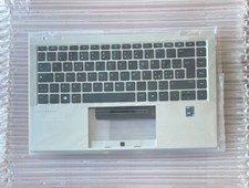 M16931-061 TASTIERA EliteBook x360 1040 G7/G8  CON COVER ORIGINALE HP . ITALIANA