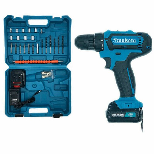 Trapano avvitatore cordless - trapano,