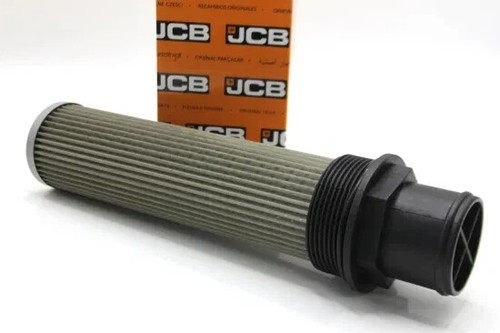 Jcb elemento filtrante - jcb,