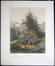 Stampa antica risorgimento