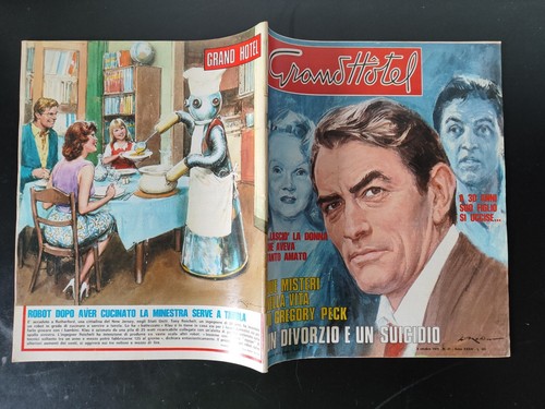 Grandhotel 1978 gregory - 41/1978,