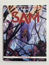 ORFANI SAM 6 - IL DIAVOLO IN