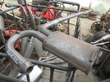 RENAULT 19 1.7 1.9 D -