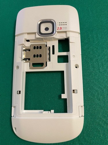 Middle cover nokia 00 - middle,