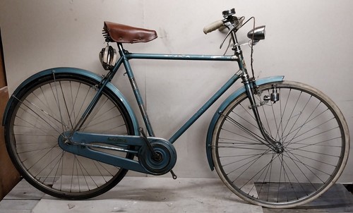 Bici edoardo bianchi - bici,