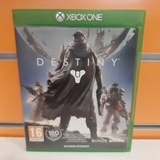 Destiny XBOX ONE USATO ITA