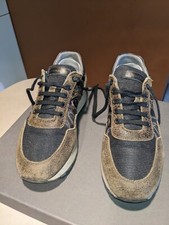 SNEAKERS DONNA NERO GIARDINI 