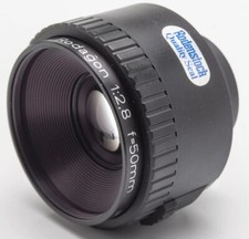 Obiettivo Vintage Rodenstock RODAGON 1:2,8 50mm 50 mm m39  