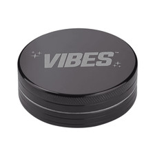 Grinder Vibes x Aerospaced