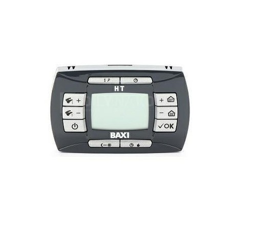 Baxi telecontrollo comando - telecontrollo,
