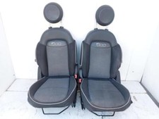 Interno completo pelle - interno,