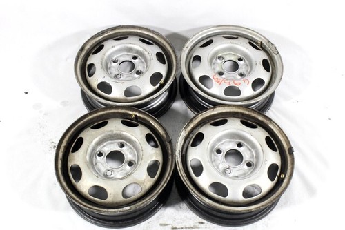 6n0601025e set cerchi in - 6n0601025e,