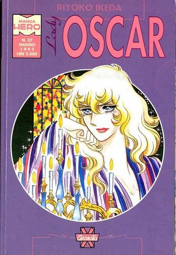 Fumetto manga granata - manga,