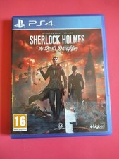 Jeu vidéo PlayStation 4 PS4