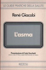 L'Asma. Presentazione di Carlo