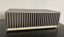 QUAD 405 REVISE / RARE HIGH END POWER AMPLIFIER / Serial n°: 10640 / VIDEO !