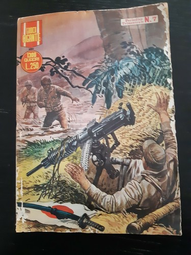 Eroica gigante del 1969 - eroica, 7