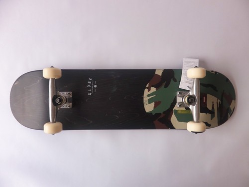 Skateboard completo globe - skateboard,