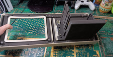 Ibm 5155 vuoto esatto intatto - ibm,