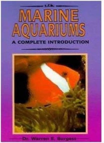 Complete guide marine - complete,