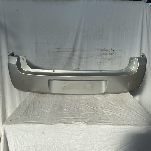 Paraurti posteriore opel - posteriore,
